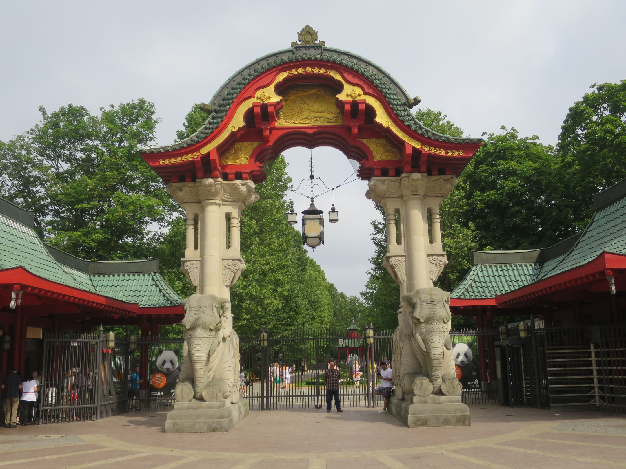 Tierpark Zoo  05